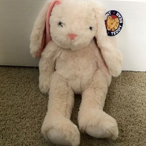 Vermont Teddy Bear 15” Bunny Buddy